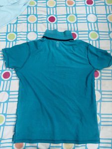 Comfortable Casual T-shirt