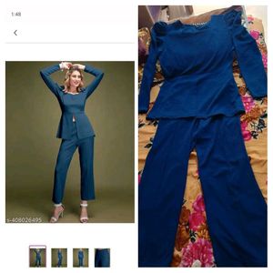 Co-ord Set ❤️🥰