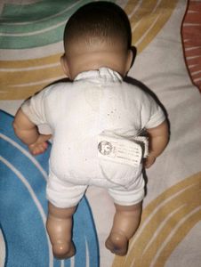 Happy Face Berenguer Baby Vintage Doll