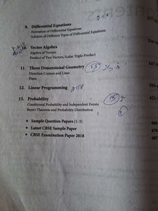 ARIHANT CBSE PREVIOUS YEAR QUESTION PAPERS CLASS10