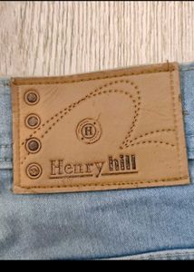 sc3422 Henry Hill Jeans size 30