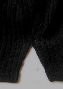Black Bodycon Dress🖤