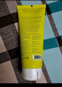 Face Wash