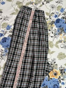 winter wear kurta &amp; Palazzo (Pant)