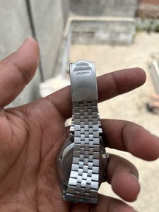 Seiko 5 Automatic Reference No.-7S26-6000