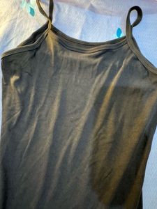 Brown slip
