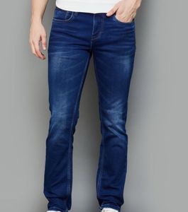 Killer Stylish Blue Denim Jeans
