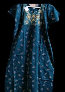Nighty For Women XL Size