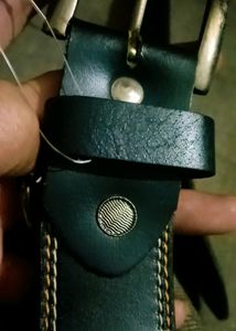 Woodland Original Belt For Men