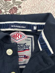 SUPERDRY polo Tshirt