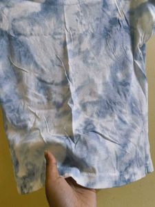 Tie And Dye Tshirt