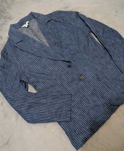 Rare find 1970s Levi&#39;s blazer big E on tab