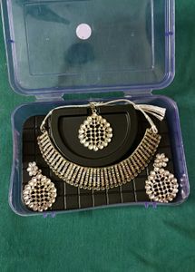 Jwellery