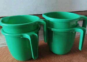 Plastic Mug
