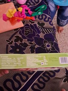Johnson&#39;s Baby Care Set