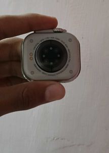 Laxasfit Ultra Max Smartwatch