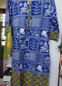Beautiful Kurthi