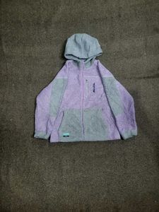 US4LL Fleece Jacket