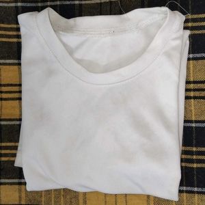 Puma Athletic Casual T-Shirt
