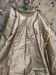 Heavy Kurti With Skirt For Wedding And Functions