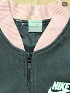 Nike Women's Bomber Jacket