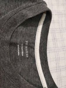 Full Sleeves Tshirt.