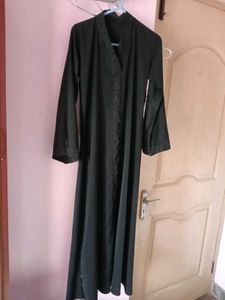 Burqa For Kids