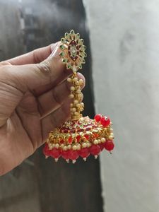 Jhumka
