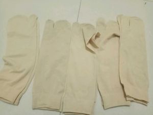 Socks 5 Pair