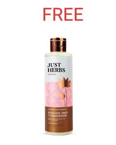 Naturali Hair Fall Shampoo + Conditioner