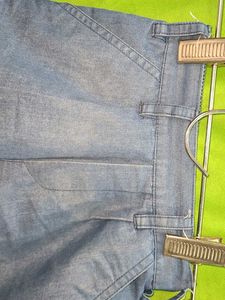 Cute Denim Shorts