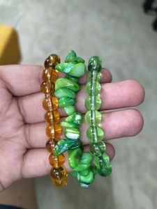 Bracelets Set