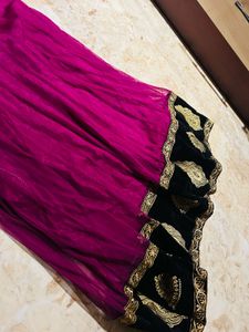 Brand New Beautiful Anarkali