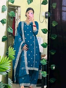 new Kurta Set