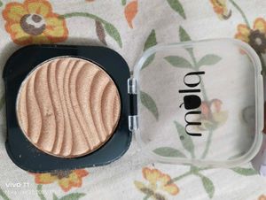 Plum Highlighter