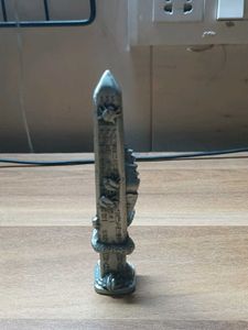 Egyptian Obelisk Showpiece