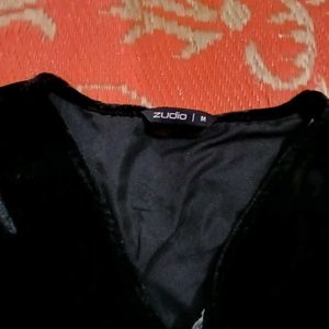 Floral Print Mini Dress