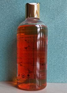 Nykaa Strawberry Daiquiri Shower Gel