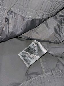 H&amp;M Reflective Zip-Up Jacket