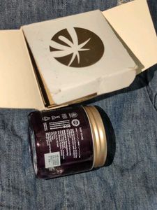 Paradyes Amethyst Plum Hair Dye
