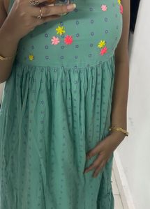 Beautiful Maxi Dress