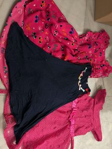 Girls' Dresses Bundle