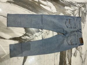 Benetton Denim Jeans