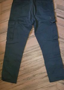 Cargo 👖