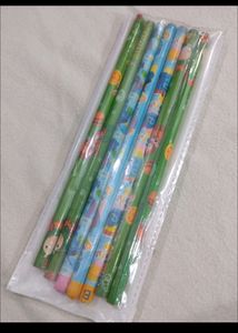 Trending Pencils Set