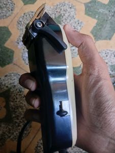 Trimmer
