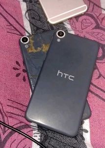 HTC Smartphones - For Parts or Repair