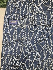 Xpose printed Denim Jeans For Women
