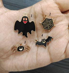 Halloween Charm Any One Of Three