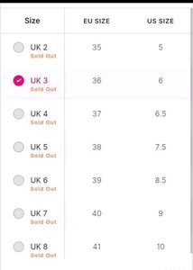 ALDO SUZETTE BLACK HEEL